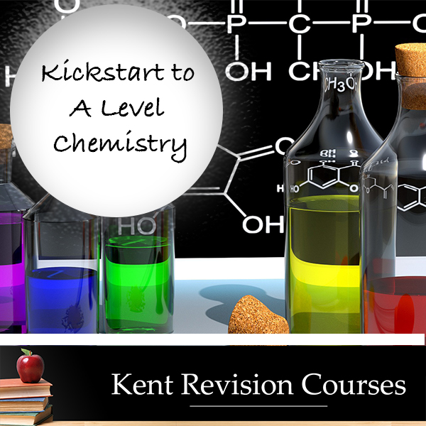A Level Chemistry, Headstart to A Level Chemistry, Chemistry Tutor, Online Tutor, Chemistry Revision Course, A Level Chemistry