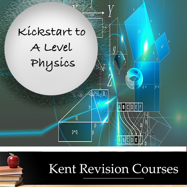 A Level Physics Course, Online Tutoring, Physics A Level, Headstart to A Level, A Level Physics, A Level Revision Course